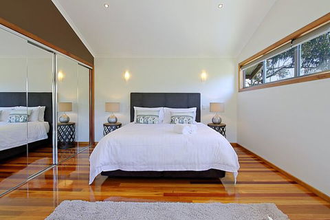 Blue Bliss - Yamba Accommodation 6