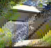 Bayshore Bungalows - Yamba Accommodation