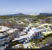 Byron Bay YHA Hostel/Backpackers - Yamba Accommodation