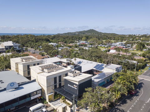 Byron Bay YHA Hostel/Backpackers - Yamba Accommodation 0
