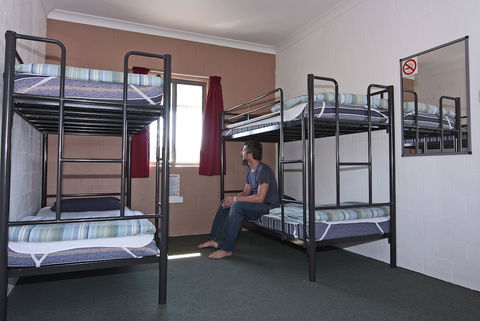 Byron Bay YHA Hostel/Backpackers - Yamba Accommodation 5
