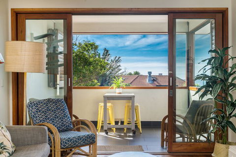 A PERFECT STAY - Quiksilver Apartments - The Wreck - Yamba Accommodation 7