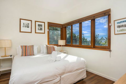 A PERFECT STAY - Quiksilver Apartments - The Wreck - Yamba Accommodation 3