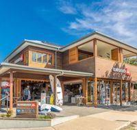 A PERFECT STAY - Quiksilver Apartments - The Wreck - Yamba Accommodation