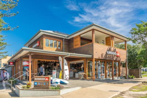 A PERFECT STAY - Quiksilver Apartments - The Wreck - Yamba Accommodation 0