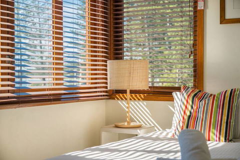 A PERFECT STAY - Quiksilver Apartments - The Wreck - Yamba Accommodation 6