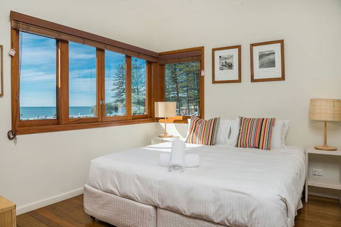 A PERFECT STAY - Quiksilver Apartments - The Wreck - Yamba Accommodation 5
