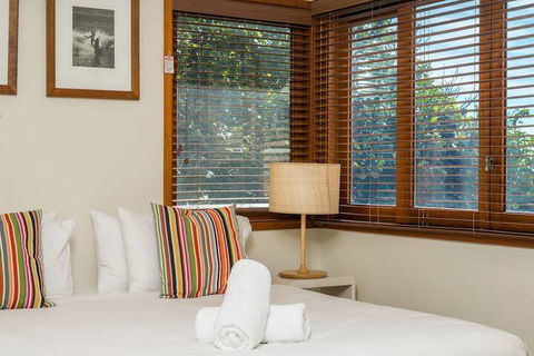 A PERFECT STAY - Quiksilver Apartments - The Wreck - Yamba Accommodation 4