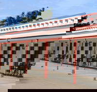 Bundaberg Spanish Motor Inn - Yamba Accommodation