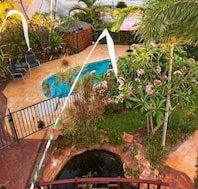 Reflections Broome - Yamba Accommodation