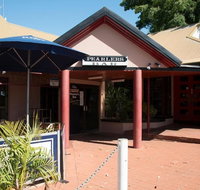 Roebuck Bay Hotel - Yamba Accommodation
