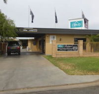 Hilltop Motel - Yamba Accommodation