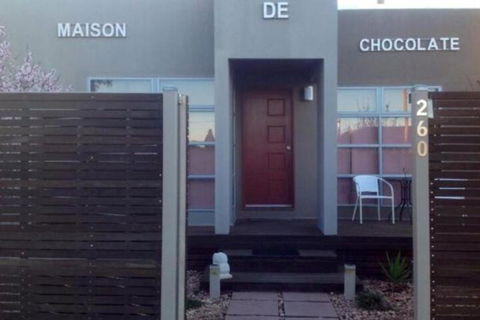 Maison De Chocolate - Yamba Accommodation 2