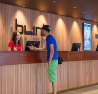 Bunk Backpackers - Yamba Accommodation