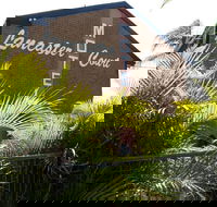 Lancaster Court Motel - Yamba Accommodation