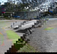 Rose City Motor Inn - Yamba Accommodation