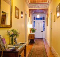 Barnsley House Bed  Breakfast - Yamba Accommodation