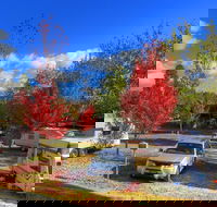 Beechworth Lake Sambell Caravan Park - Yamba Accommodation