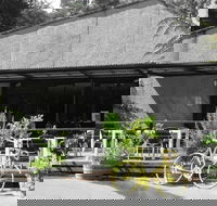 George Kerferd Hotel - Yamba Accommodation