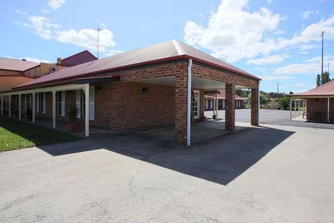 Club Motel - Yamba Accommodation 3