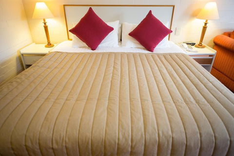 Club Motel - Yamba Accommodation 6