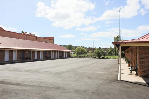 Club Motel - Yamba Accommodation 0