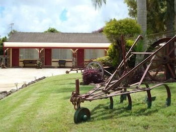 Alstonvale NSW Yamba Accommodation