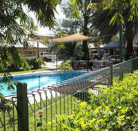 Alice Motor Inn - Yamba Accommodation