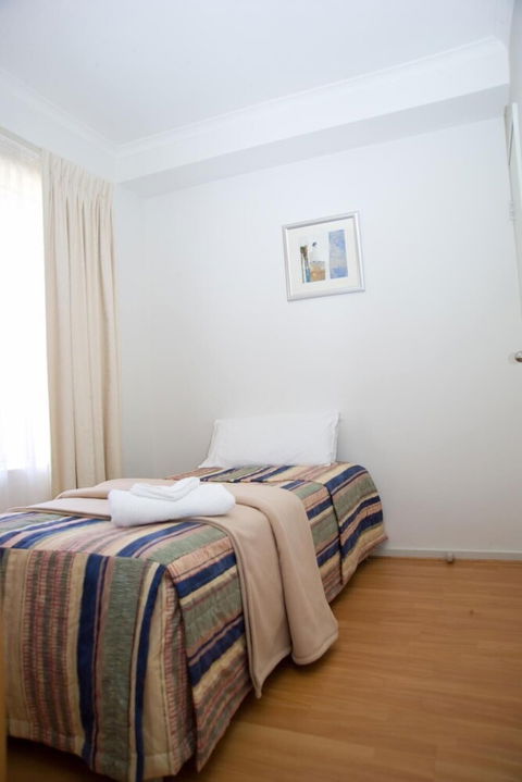 Carrington Gardens Apartments - Yamba Accommodation 2