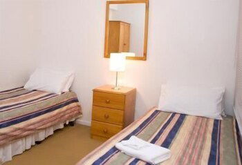 Carrington Gardens Apartments - Yamba Accommodation 5