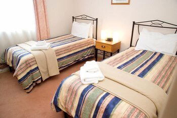 The Grand Apartments North Adelaide - Yamba Accommodation 4