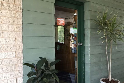 Tollgate Motel - Yamba Accommodation 2