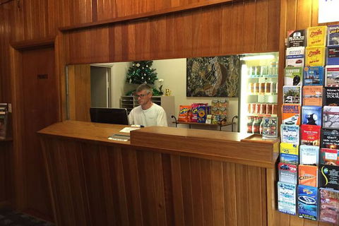 Tollgate Motel - Yamba Accommodation 5