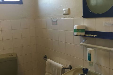 Tollgate Motel - Yamba Accommodation 6