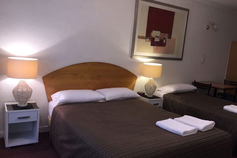 Tollgate Motel - Yamba Accommodation 7