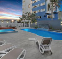 Catalina Resort - Yamba Accommodation