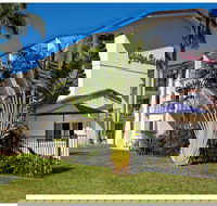 Clifton Sands Holiday Apartments - Yamba Accommodation