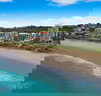 Ocean Boulevard - Yamba Accommodation
