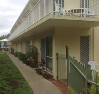 Bayshores Holiday Apartments - Yamba Accommodation
