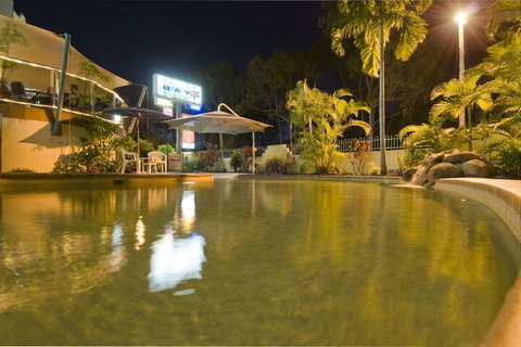 Shelly Bay Resort - Yamba Accommodation 6