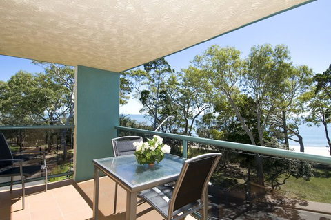 Shelly Bay Resort - Yamba Accommodation 7