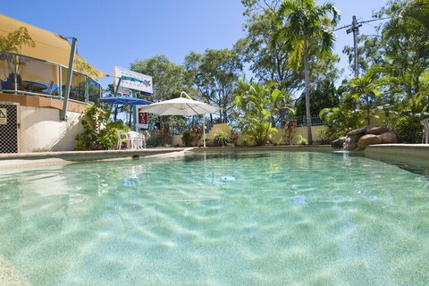 Shelly Bay Resort - Yamba Accommodation 4
