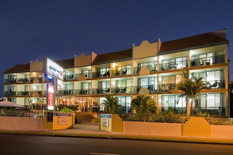 Shelly Bay Resort - Yamba Accommodation 2