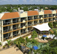 Shelly Bay Resort - Yamba Accommodation