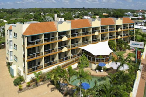 Shelly Bay Resort - Yamba Accommodation 0