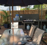 Coconut Palms On The Bay - Yamba Accommodation