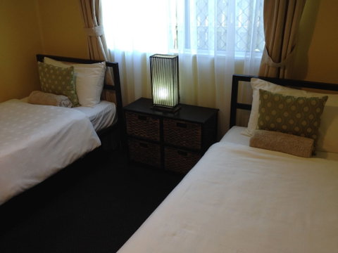 Coconut Palms On The Bay - Yamba Accommodation 5