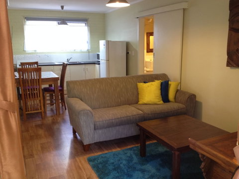 Coconut Palms On The Bay - Yamba Accommodation 6