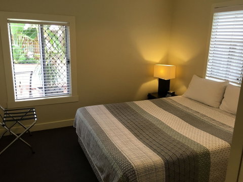 Coconut Palms On The Bay - Yamba Accommodation 2