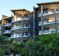 The Bay - Yamba Accommodation
